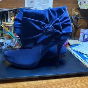 Charlotte Russe heels